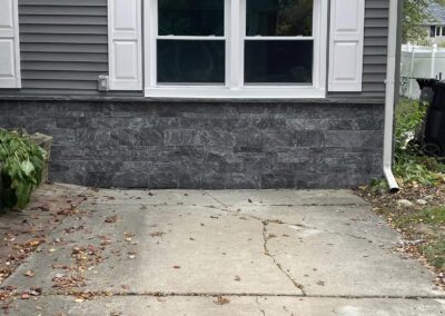 Garage Conversion