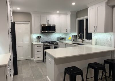 Kitchen Remodel