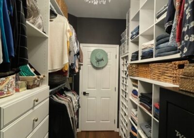 Closet Remodel